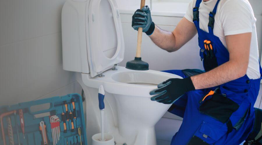 Professional water heater repair in Salinas, PR